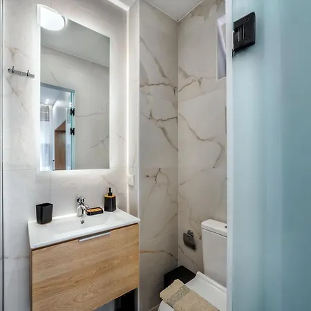 Konstantina's & Nicol's Apartamento