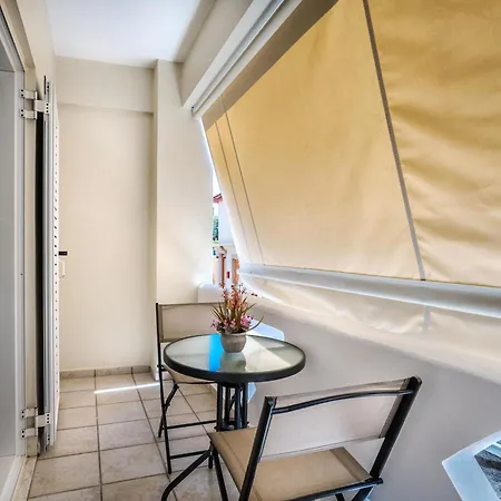 Apartamento Konstantina's & Nicol's